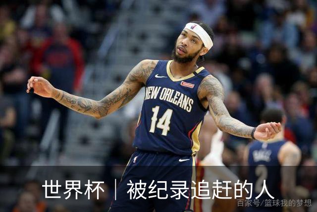 世界杯｜被纪录追赶的人